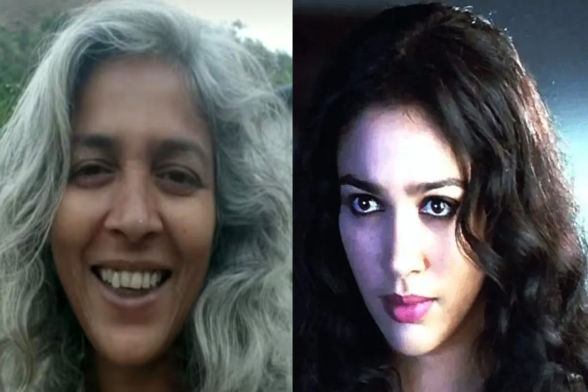 বলিউড ছেড়ে চাষে মন, পাহাড়-জঙ্গলে বাস, কোথায় ‘রাজ’ ছবির সেই ‘সুন্দরী অশরীরী’ মালিনী?