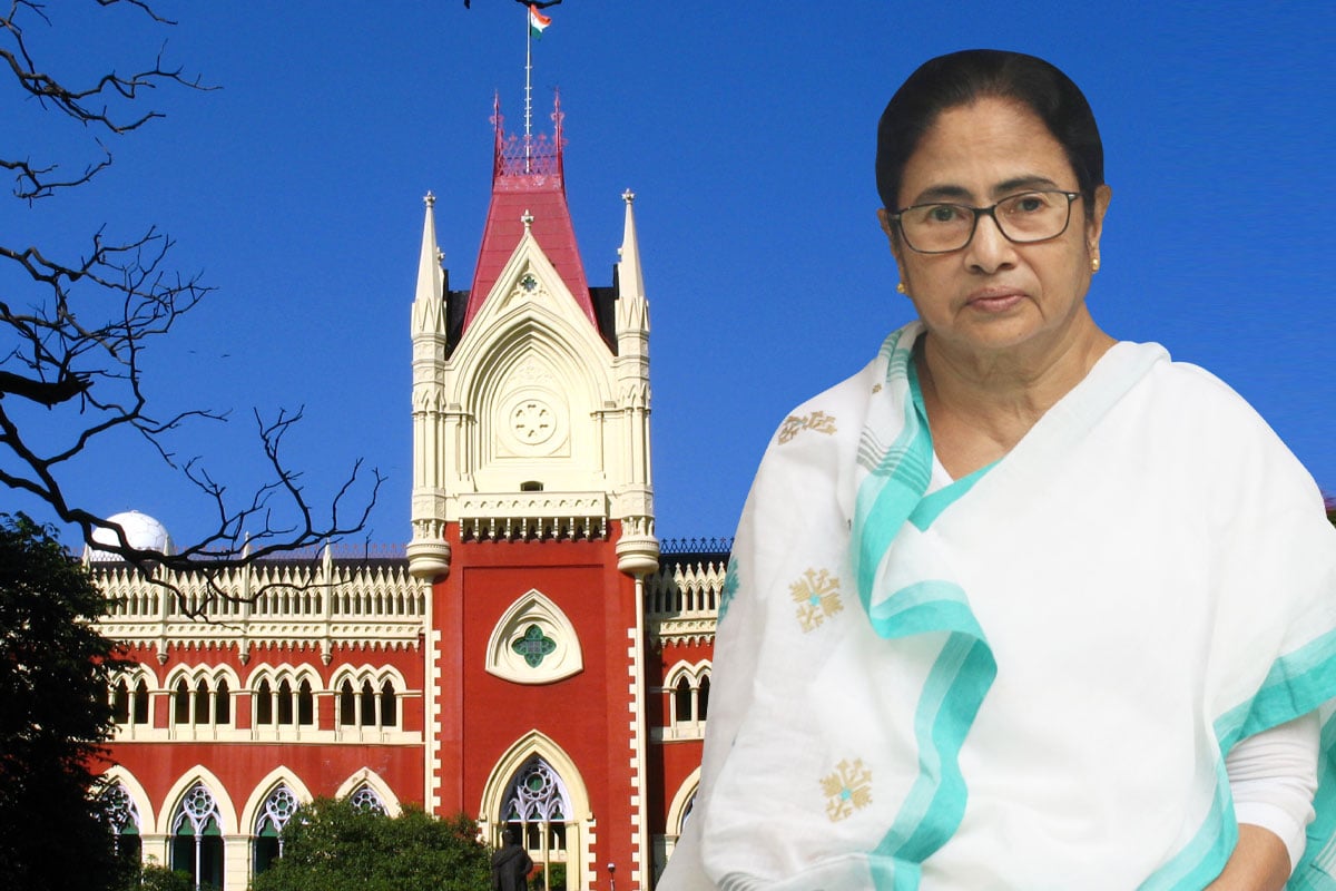 ২৩-এর মধ্যে ১৫ আসনেই জয়, বার কাউন্সিল দখল মমতাপন্থী তৃণমূলের!