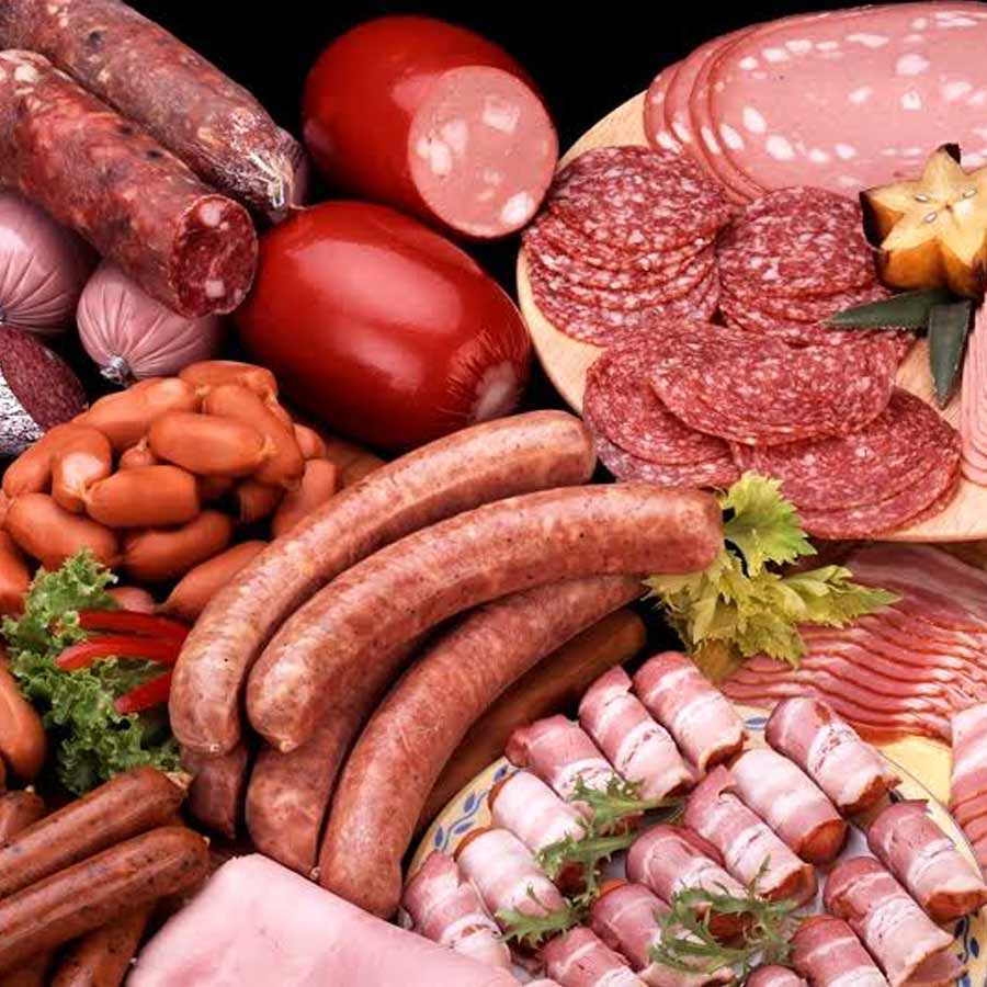 Meat