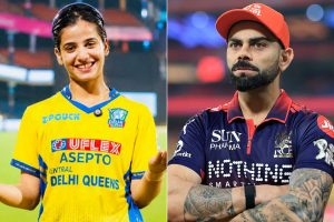 ‘ন্যাশনাল ক্রাশ’ হয়েও আক্ষেপ! এবার কোহলির কাছে কোন বিশেষ আবদার ভাইরাল মেধাবীর?