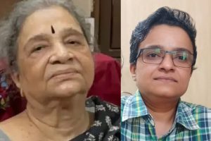 মীরা ভট্টাচার্যের অসুস্থতা নিয়ে নেটদুনিয়ায় গুজব! আইনি পদক্ষেপের হুঁশিয়ারি সন্তান সুচেতনের