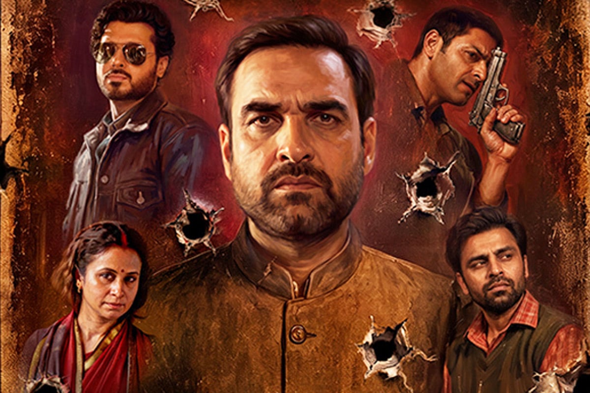 Mirzapur The Movie Cast Fee: How Much Charged Pankaj Tripathi, Ali Fazal?