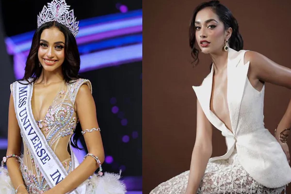 আইনের ছাত্রীই মিস ইউনিভার্স ইন্ডিয়া ২০২৬! চিনে নিন কেরলের তরুণীকে