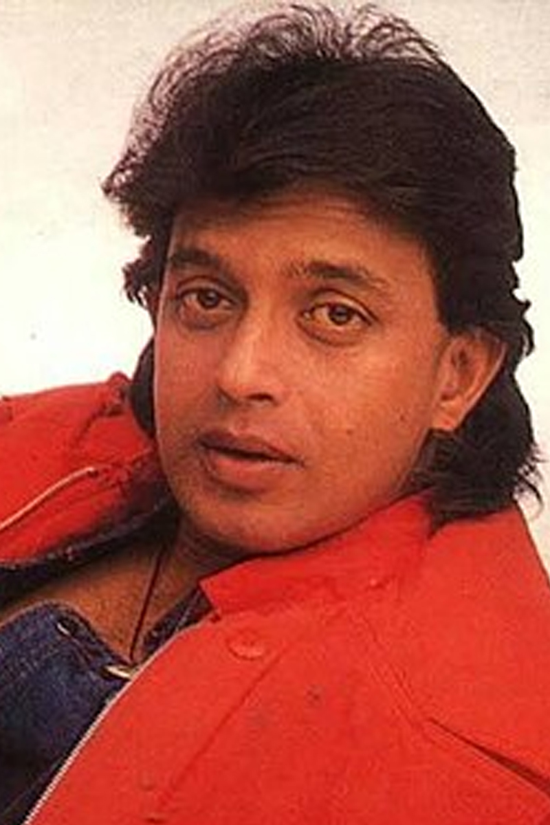 Multiple generations are captivated by Mithun Chakraborty’s Kashmira