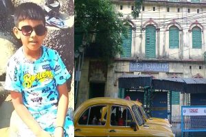মিত্র ইনস্টিটিউশনের পড়ুয়াকে সাপের কামড়! ভর্তি হাসপাতালে