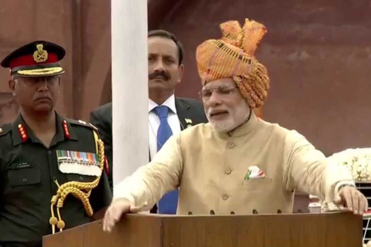 Modi-2015