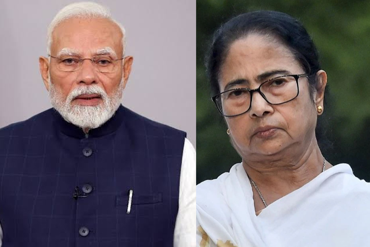 তারাপীঠের ‘বিদেশিনী’ বিপর্যয়ে শোকজ্ঞাপন প্রধানমন্ত্রীর, অগ্নিকাণ্ডের ঘটনায় মর্মাহত মমতা