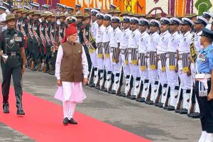 মোদির মুখে ‘ড্রোনাচার্য’, জাতির উদ্দেশে ভাষণে ‘ইউক্রেনীয় শিক্ষা’ প্রধানমন্ত্রীর
