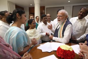 কার কেমন পারফরম্যান্স? ব্রেকফাস্ট বৈঠকে এনসিপিআই সাংসদদের ‘মার্কশিট’ দিলেন মোদি!