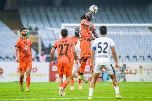 দুরন্ত লড়াইয়েও হল না শেষরক্ষা, ‘অনামী’ সমলেশ্বরীর কাছে হেরে ডুরান্ডে চাপে মহামেডান