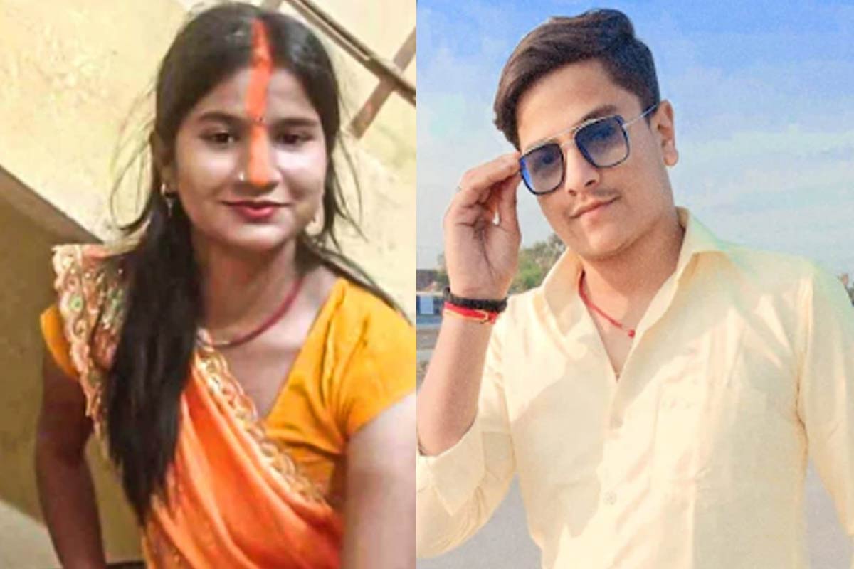প্রেমিকের হাত ধরে ছেড়েছিলেন সংসার, ২ বছর পরে ট্রলিব্যাগে মিলল সেই বধূর দেহ!
