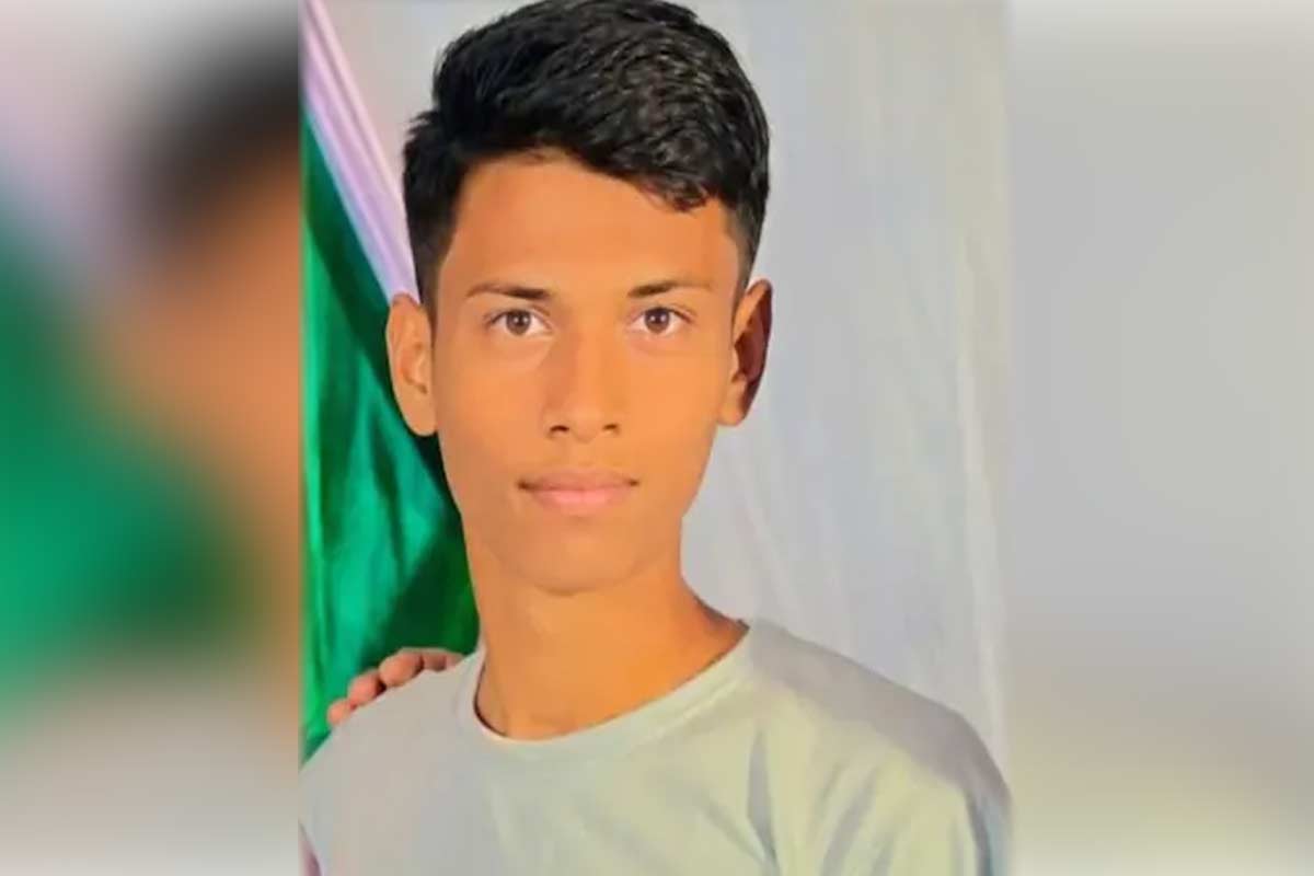 ‘পরজন্মে ঠিক ডাক্তার হব’, মা-বাবাকে চিঠি লিখে ‘আত্মঘাতী’ নিট পরীক্ষার্থী!