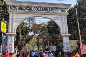 এনআরএসে রহস্যমৃত্যু কর্মরত নার্সের! হাসপাতালের শৌচালয় থেকে উদ্ধার দেহ