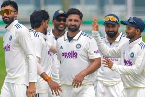 শ্রীলঙ্কায় জেতা ম্যাচ হাতছাড়া! তড়িঘড়ি ভারতীয় পেসারকে কাউন্টি খেলতে পাঠাচ্ছে বোর্ড, কেন?