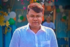 তৃণমূল জমানায় রকেটের গতিতে উত্থান! দীর্ঘদিন আত্মগোপনের পর গ্রেপ্তার তৃণমূল নেতা