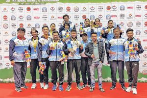 তৃণমূল জমানায় পুরস্কারের অর্থ গিয়েছে ‘যুবসাথী’তে, বঞ্চিত বাংলার পদকজয়ীরা