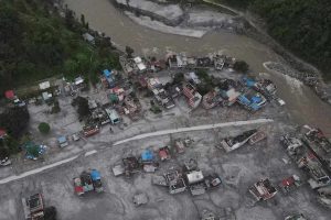 মহাপ্রলয়ে লাশের পাহাড়, এর মধ্যেই নেপালে ফের বন্যার হুঁশিয়ারি! আবারও ধেয়ে আসছে হড়পা বান?