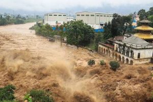কৈলাশে মহাপ্রলয়, হিমালয়ে উষ্ণায়নের প্রতিশোধ নিচ্ছে প্রকৃতি! কতটা ঝুঁকিতে বাংলা?
