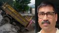 এক কাপ চায়েই প্রাণরক্ষা! ভয়াবহ অভিজ্ঞতা নিয়ে বিপর্যস্ত নেপাল থেকে ফিরলেন বর্ধমানের পর্যটক