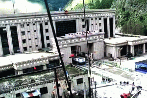 ব্রহ্মপুত্রে ‘টাইমবোমা’ চিনের, নেপাল বিপর্যয়ে বিপদঘণ্টা ভারতের! কী করবে দিল্লি?