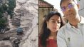 ব্রিটেন থেকে নেপাল বেড়াতে গিয়ে নিখোঁজ বাঙালি দম্পতি, সোশাল মিডিয়ায় খুঁজছেন আত্মীয়রা