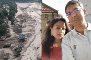 ব্রিটেন থেকে নেপাল বেড়াতে গিয়ে নিখোঁজ বাঙালি দম্পতি, সোশাল মিডিয়ায় খুঁজছেন আত্মীয়রা