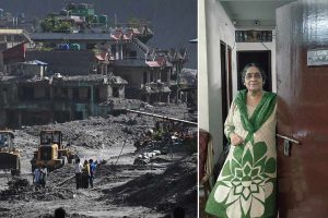 ‘চিনা সরকারই দায়ী’, নেপাল বিপর্যয় থেকে বেঁচে ফিরে বেজিংকে দুষছেন উত্তরপাড়ার পর্যটক