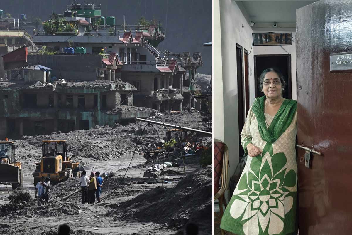 ‘চিনা সরকারই দায়ী’, নেপাল বিপর্যয় থেকে বেঁচে ফিরে বেজিংকে দুষছেন উত্তরপাড়ার পর্যটক