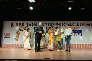 ঐক্য ও সম্প্রীতির সুর নিউটাউনে, ৮০তম স্বাধীনতা দিবসে বিশেষ উদ্যোগ