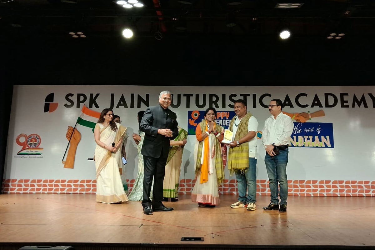 ঐক্য ও সম্প্রীতির সুর নিউটাউনে, ৮০তম স্বাধীনতা দিবসে বিশেষ উদ্যোগ