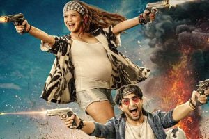 খামখেয়ালি অ্যাডভেঞ্চারে ‘দেবদাস’-এর আধুনিক সংস্করণ! পড়ুন ‘নিব্বা নিব্বি’ রিভিউ