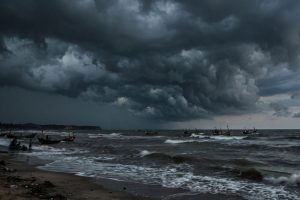 জোড়া ফলায় বিদ্ধ বাংলা, বঙ্গোপসাগরে ঘনাচ্ছে নিম্নচাপ! আবার ভাসবে গাঙ্গেয় জেলাগুলি