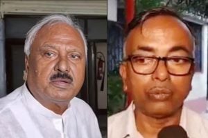 কী হয়েছিল শ্মশানে? নির্মলের গ্রেপ্তারির পরই খড়দহ থানায় গোপন জবানবন্দি অভয়ার বাবার