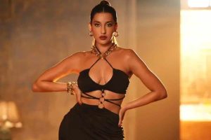 ‘একা হয়ে পড়েছিলাম’, ইডি তলব প্রসঙ্গে বলতে গিয়ে কেঁদে ভাসালেন নোরা