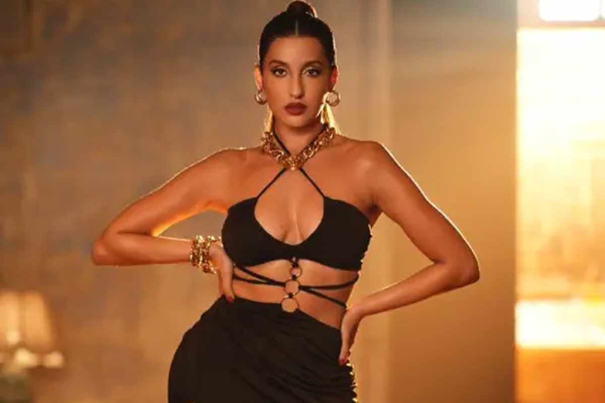 ‘একা হয়ে পড়েছিলাম’, ইডি তলব প্রসঙ্গে বলতে গিয়ে কেঁদে ভাসালেন নোরা