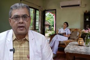 গ্রামাঞ্চলে চিকিৎসক-নার্সদের জন্য নতুন ফ্ল্যাট, থাকবে এসি! বড় ভাবনা স্বাস্থ্যমন্ত্রীর