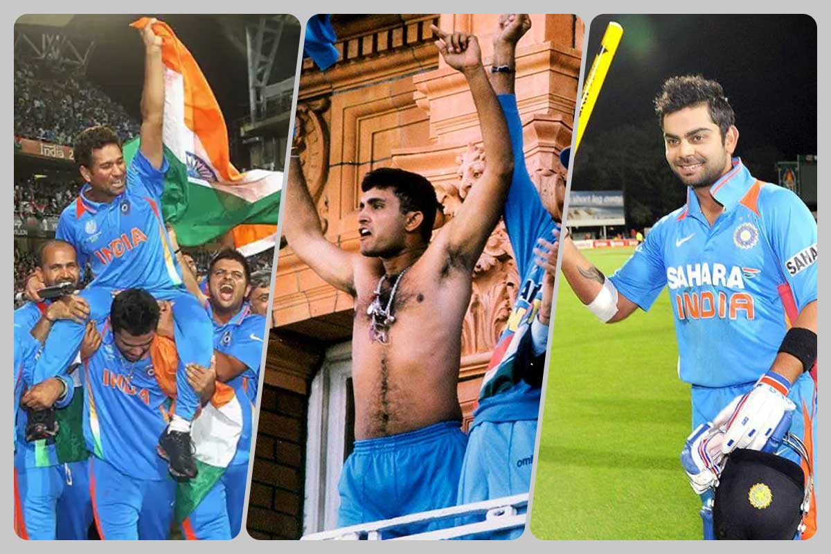 দেখতে দেখতে ৫০০০ ওয়ানডের সাক্ষী বিশ্ব, ইতিহাসের সেরা এই একদিনের ম্যাচগুলির কথা মনে আছে? 