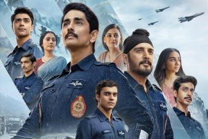 ভারতীয় বায়ুসেনার অসামান্য বীরগাথা ‘অপারেশন সফেদ সাগর’, পড়ুন রিভিউ