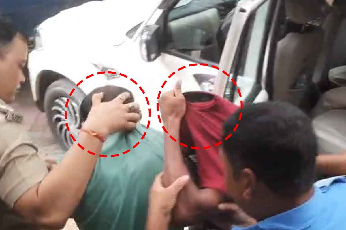স্ত্রী-কন্যা ফেলে ভিনরাজ্যে কাজে রশিদুল-সফিকুল, কীভাবে পাক গুপ্তচর! ভাবতেই পারছেন না প্রতিবেশীরা