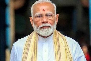বাংলাদেশে জুলাই গণঅভ্যুত্থান জাদুঘর থেকে সরল মোদিবিরোধী আন্দোলনের ছবি!