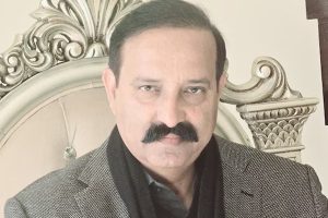 ব্যালটে নয়, ভোট হয়েছে বুলেটে! পাক অধিকৃত কাশ্মীরে জয়ী শিশুধর্ষণে অভিযুক্ত নেতা