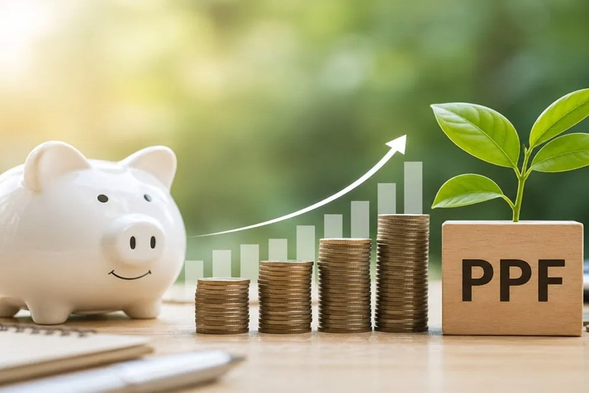 Can you take loan against PPF? Check all the details