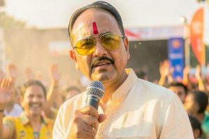 কার্যালয়ে কার্তুজ ও ইসিএলের গোপন নথির হদিশ! দেড় মাস পর পুলিশের জালে বিধায়ক পুত্র ‘বাহুবলী’ প্রেমপাল