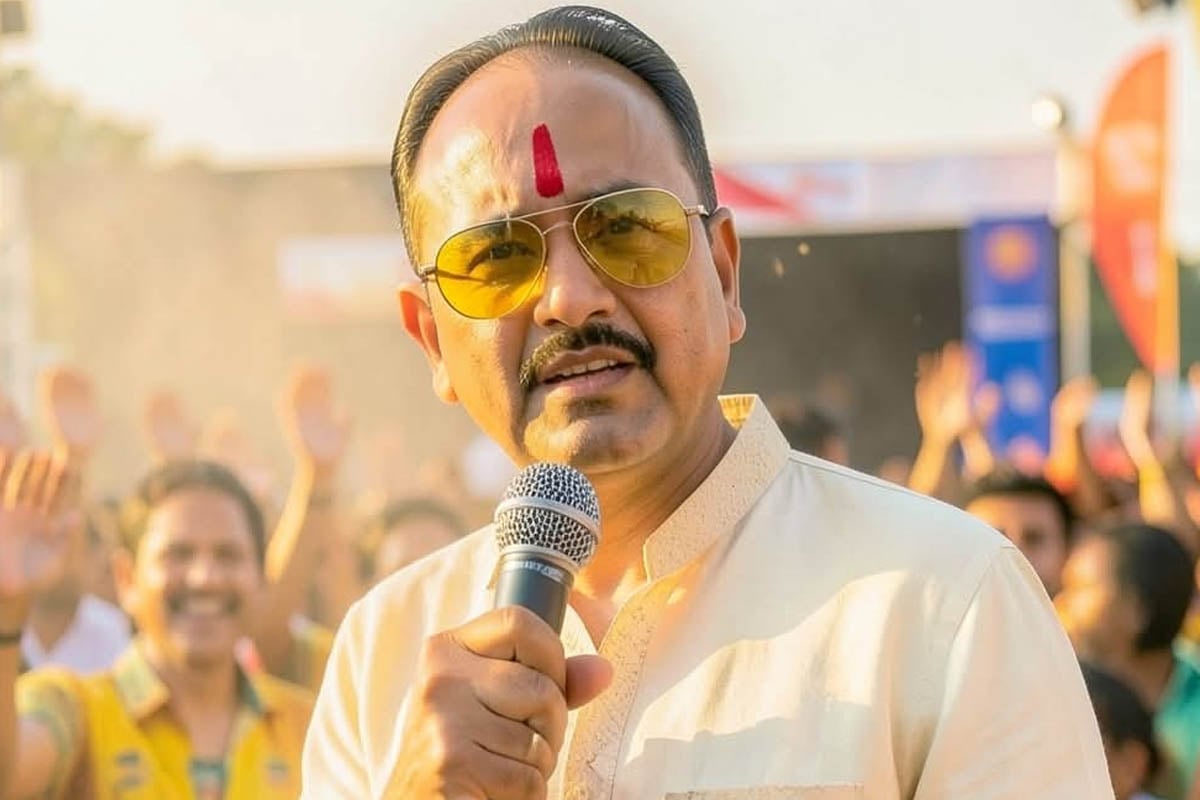 কার্যালয়ে কার্তুজ ও ইসিএলের গোপন নথির হদিশ! দেড় মাস পর পুলিশের জালে বিধায়ক পুত্র ‘বাহুবলী’ প্রেমপাল