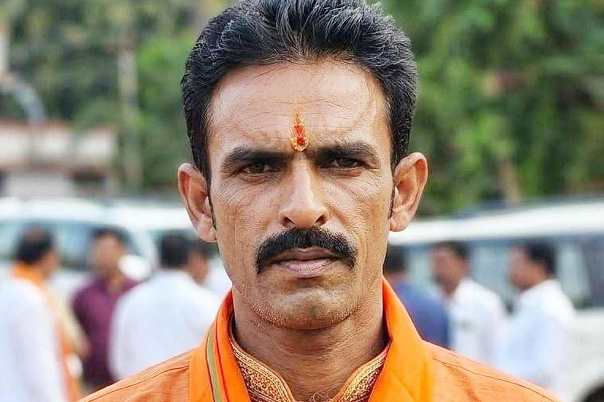 ব্যবসায়ীকে অপহরণ করে মুক্তিপণ আদায়! শীতলকুচিতে গ্রেপ্তার বিজেপি নেতা