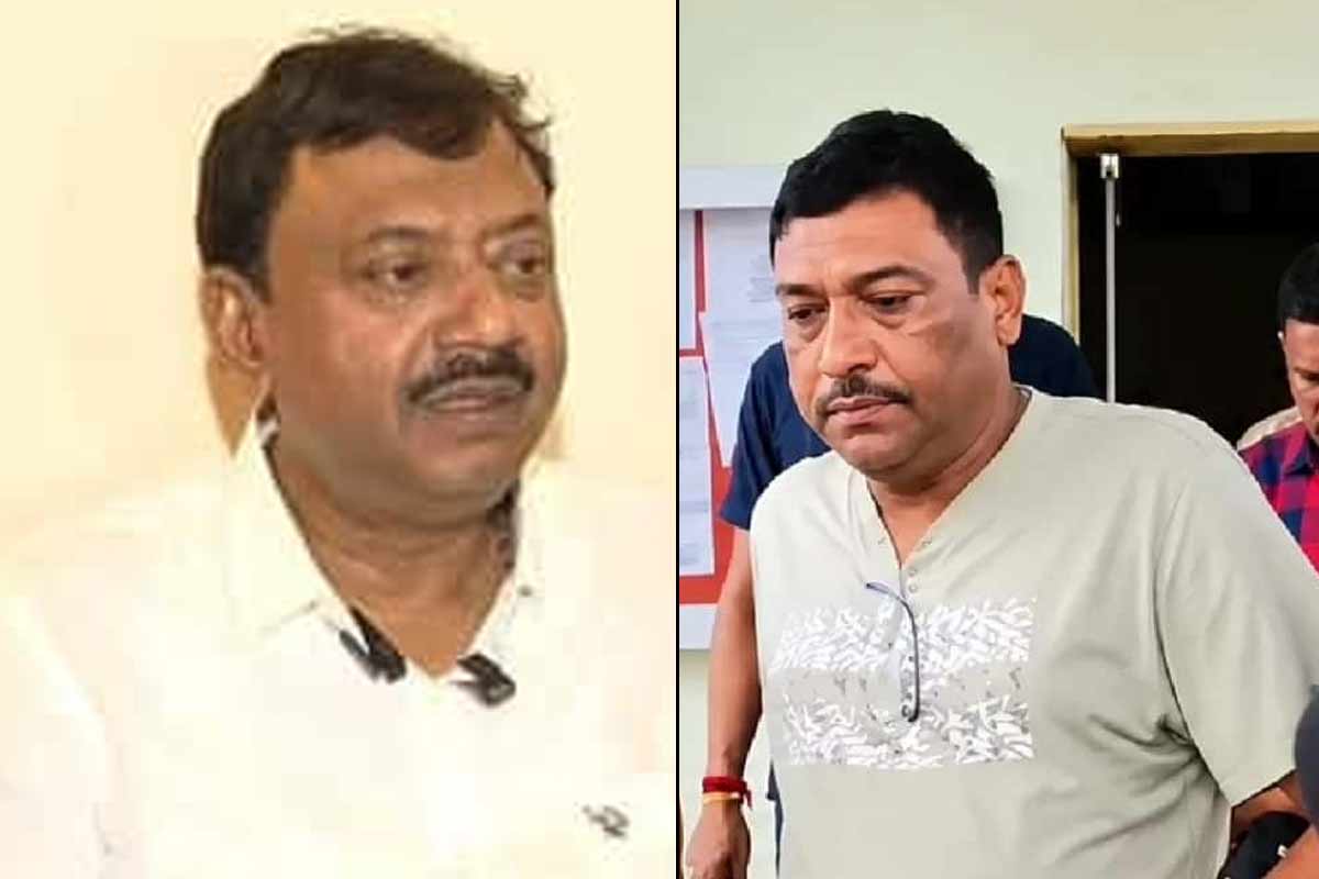 ‘এবার শান্তি পেয়েছেন তো?’ সনৎ দে-র গ্রেপ্তারিতে ‘পার্থ জ্যেঠু’র বিরুদ্ধে বিষোদগার মেয়ের