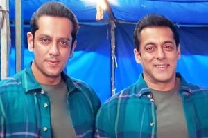 দিলদরিয়া ভাইজান, ভ্রাতৃসম ‘বডি-ডবল’ পারভেজের অস্ত্রোপচারের খরচ জোগালেন সলমন
