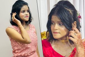 দ্বিতীয়বার ক্যানসার আক্রান্ত হয়েও লড়াই ছাড়েননি, সাংবাদিক হওয়ার স্বপ্ন নিয়েই মৃত্যু পায়েলের