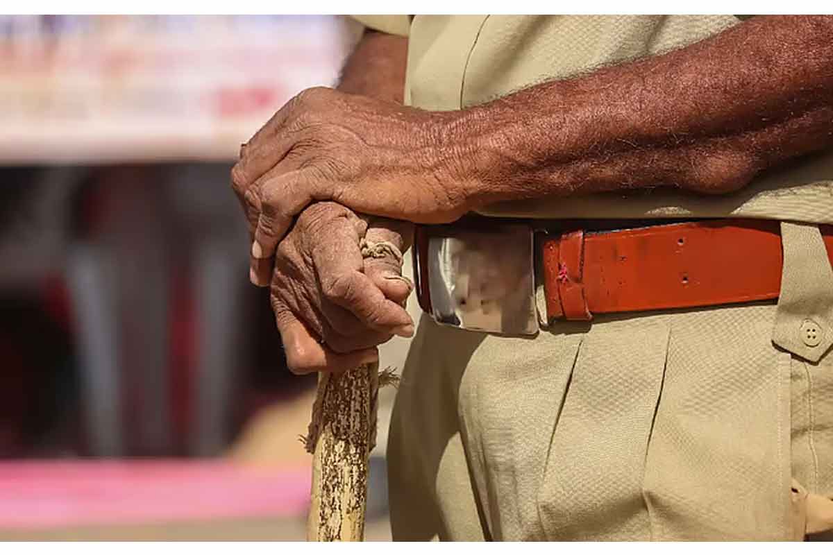 Offbeat: Meaning of Seeing Police in Dreams Explained Clearly