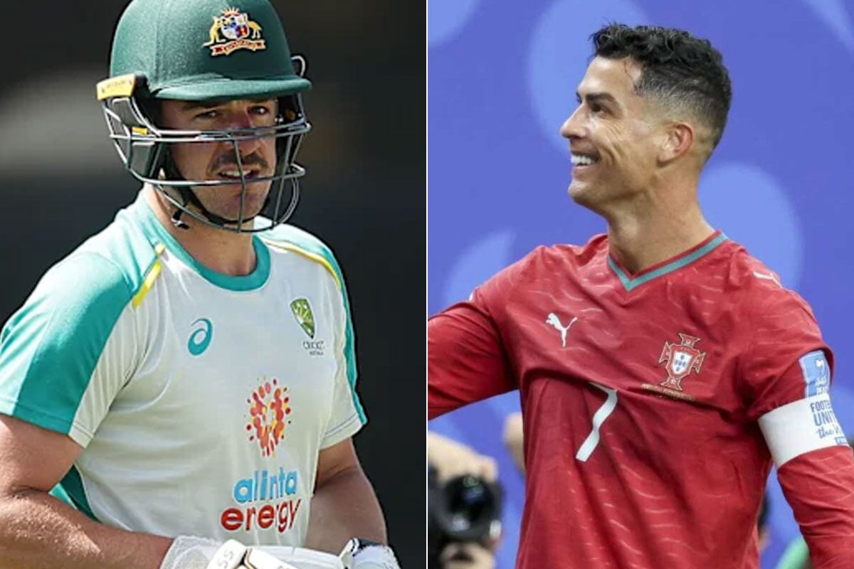 অস্ট্রেলিয়া ছেড়ে পর্তুগালের ক্যাপ্টেন, প্রাক্তন নাইটের হাত ধরে টি-২০ বিশ্বকাপ খেলবে রোনাল্ডোর দেশ?